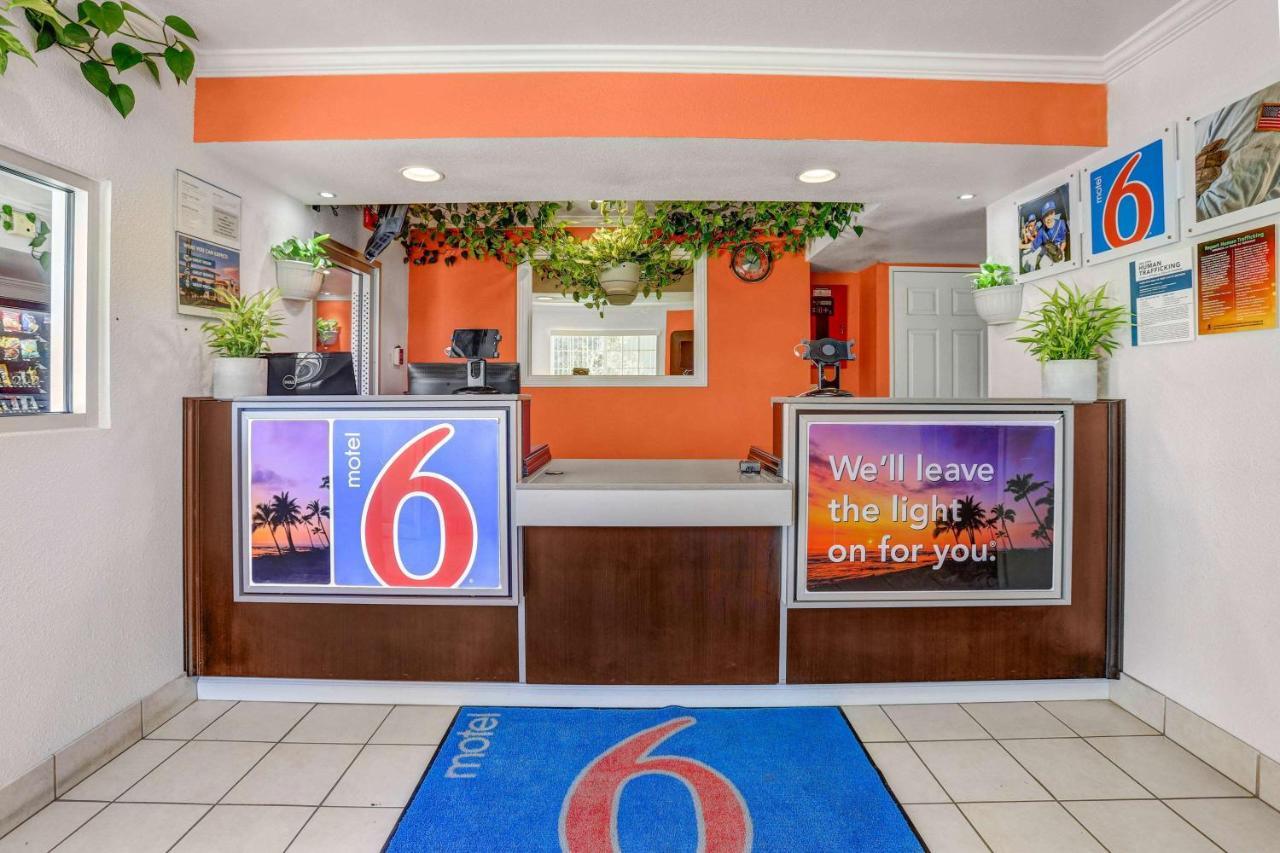 Motel 6-King City, Ca Exterior photo