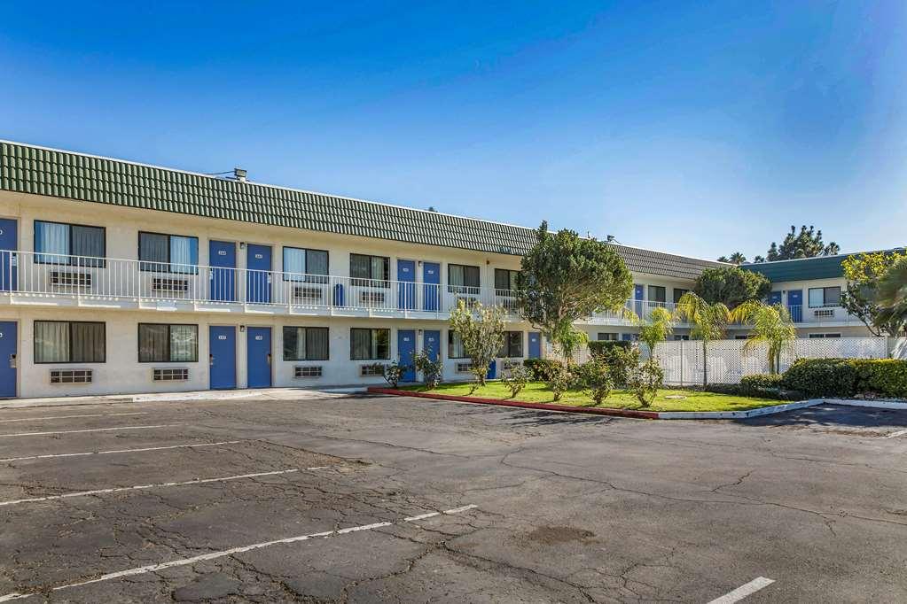 Motel 6-King City, Ca Exterior photo