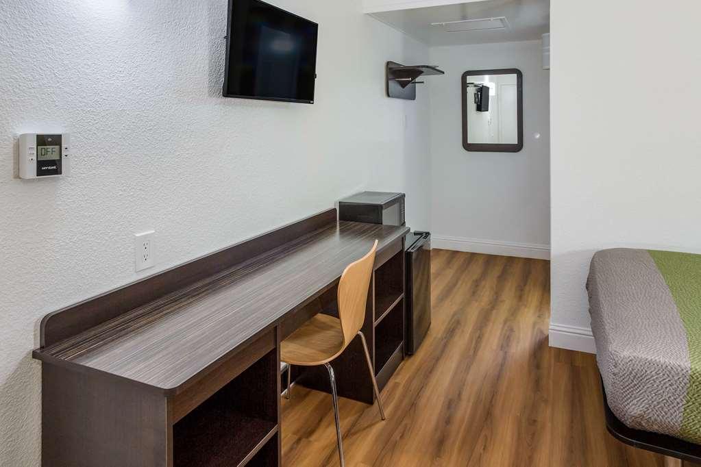 Motel 6-King City, Ca Room photo