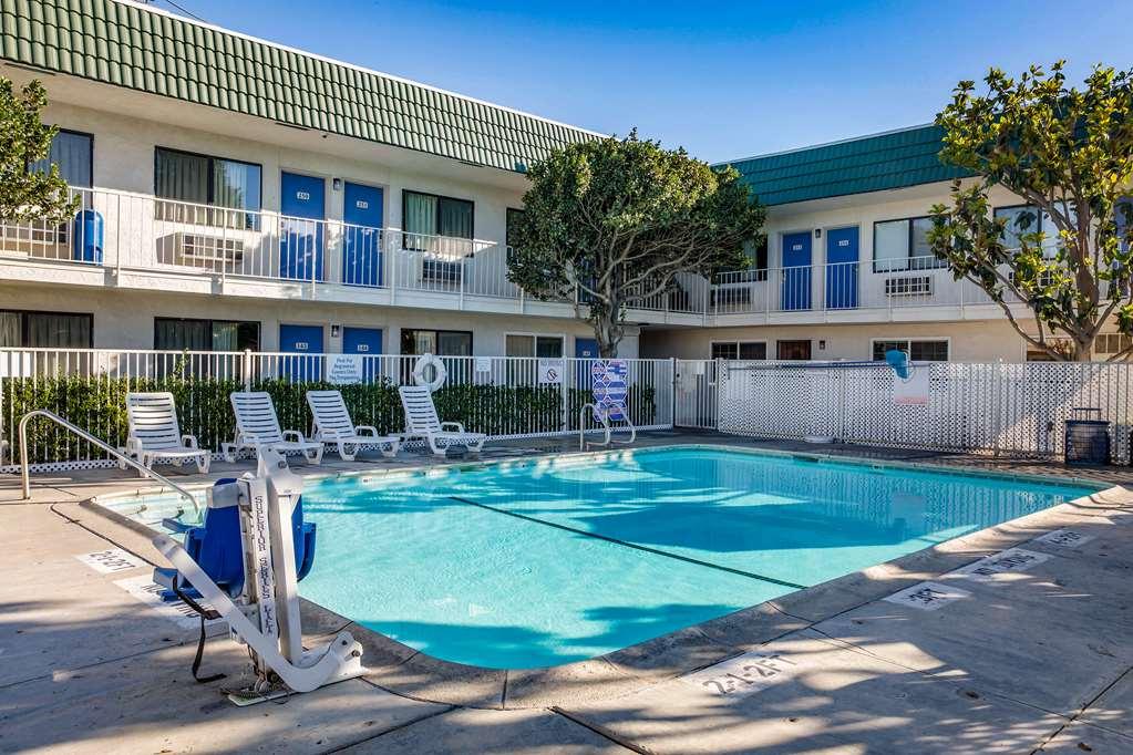 Motel 6-King City, Ca Facilities photo