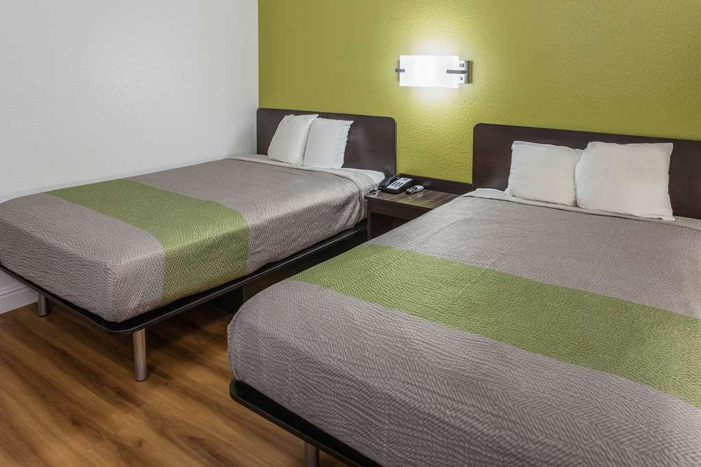 Motel 6-King City, Ca Room photo