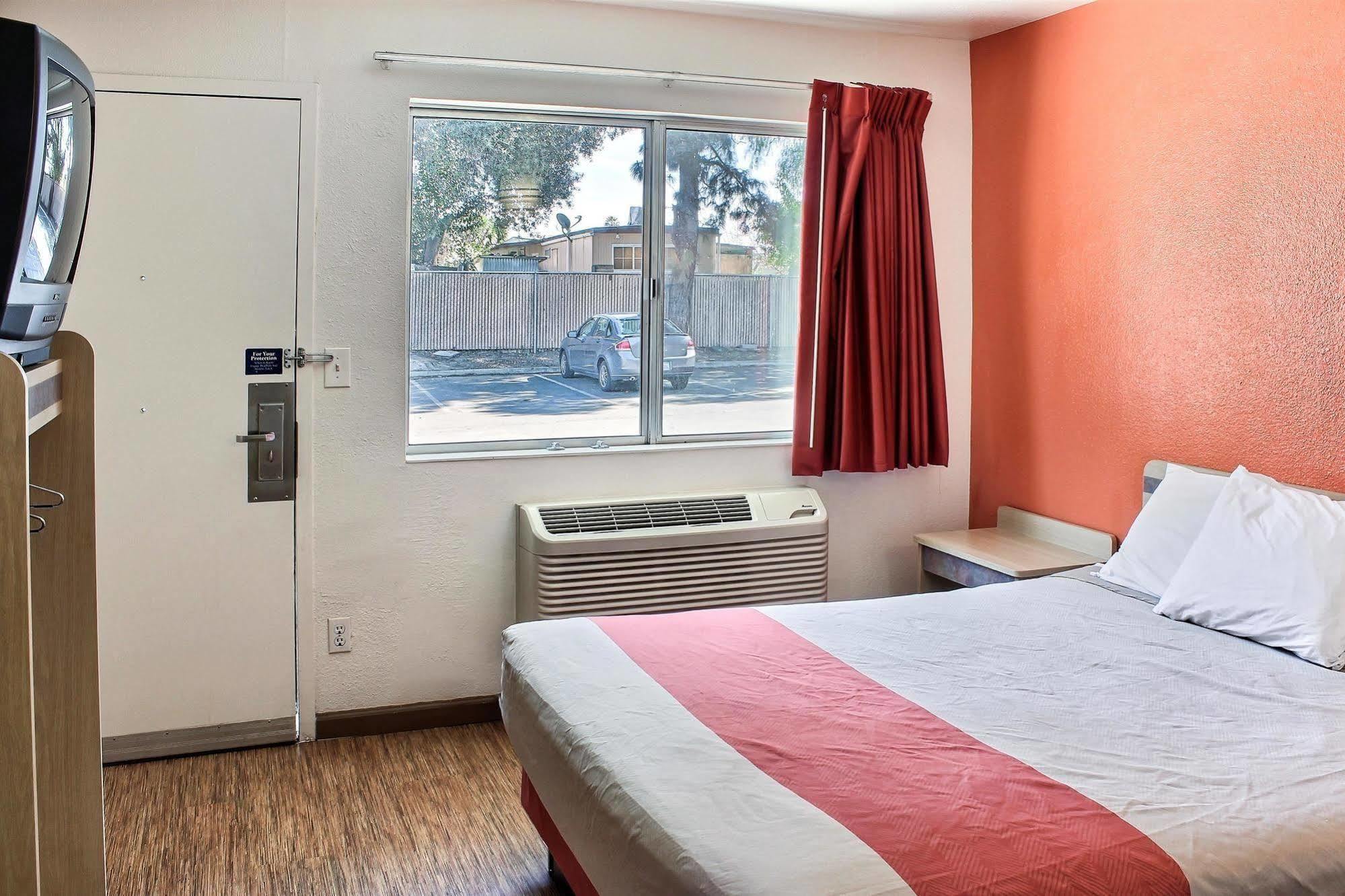 Motel 6-King City, Ca Exterior photo